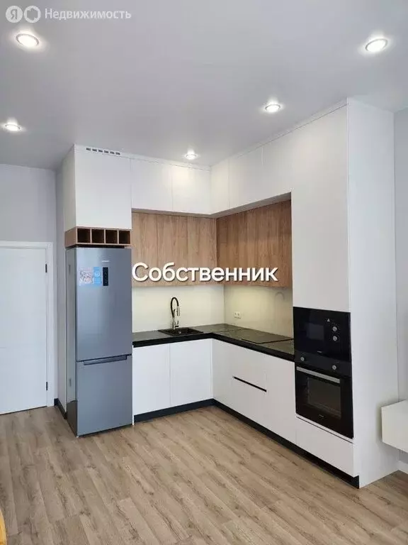 1-комнатная квартира: Москва, улица Архитектора Власова, 71к2ск2 (30 ... - Фото 1