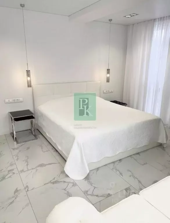 1-к кв. Севастополь ул. Челнокова, 17к2А (40.8 м) - Фото 1