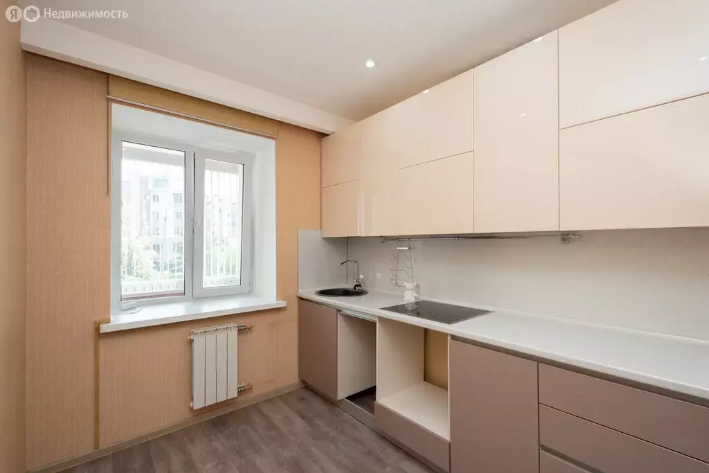 1-комнатная квартира: Иркутск, улица Пискунова, 150/4 (44.9 м) - Фото 1