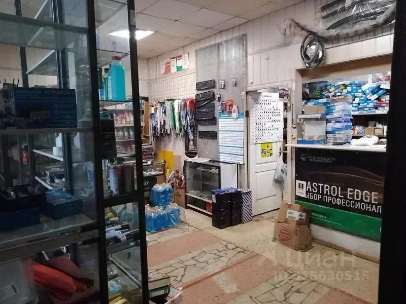 Торговая площадь в Нижегородская область, Нижний Новгород Московское ... - Фото 0
