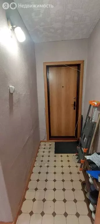 1-комнатная квартира: Заринск, улица 25-го Партсъезда, 16 (30 м) - Фото 1