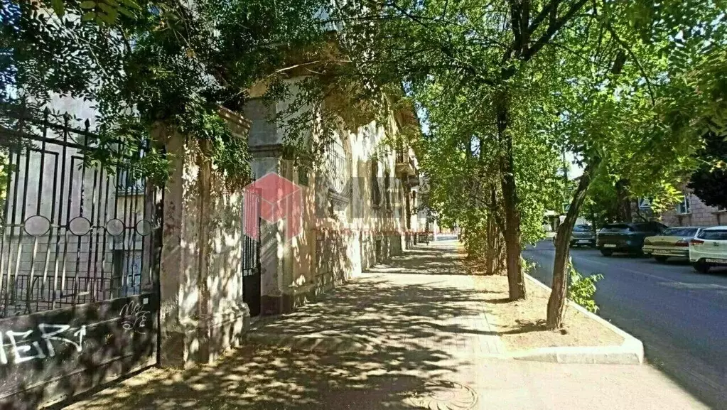 2-к кв. Севастополь ул. Новороссийская, 23 (64.0 м) - Фото 0
