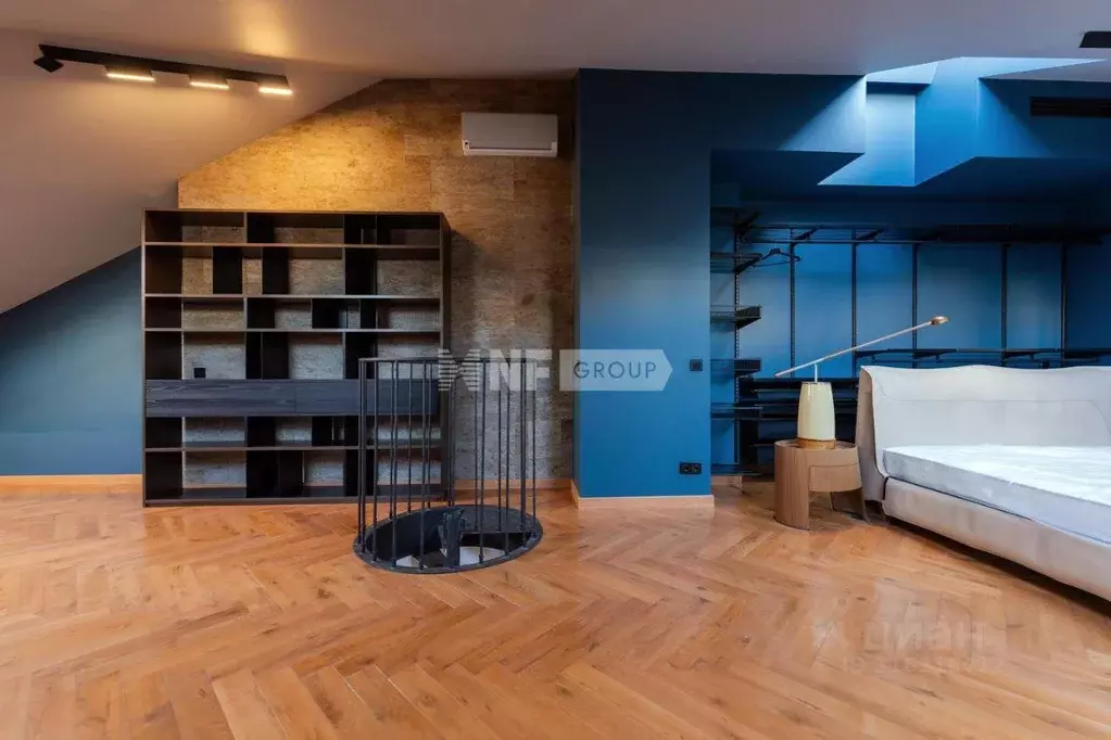 Квартира, 2 комнаты, 71.5 м - Фото 1