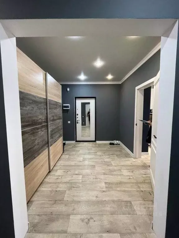 2-к кв. Оренбургская область, Оренбург ул. Терешковой, 134А (67.0 м) - Фото 1