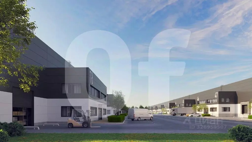 Помещение свободного назначения в Московская область, Дмитровский ... - Фото 2