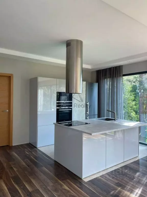 Дом в Ленинградская область, Всеволожский район, Бугровское городское ... - Фото 2