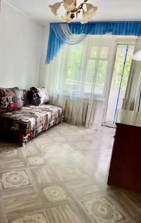 2-к. квартира, 48 м, 4/5 эт. - Фото 1