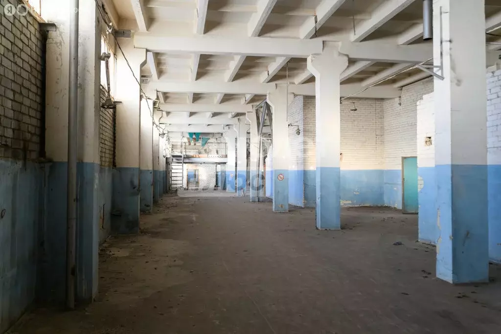 Производственное помещение (6000 м) - Фото 2