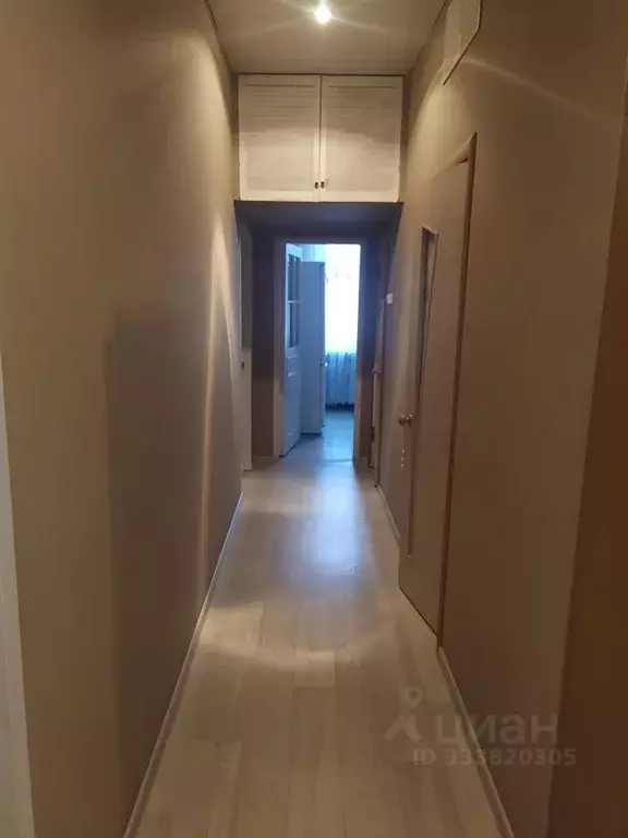 Комната Москва Ставропольская ул., 12 (16.0 м) - Фото 2