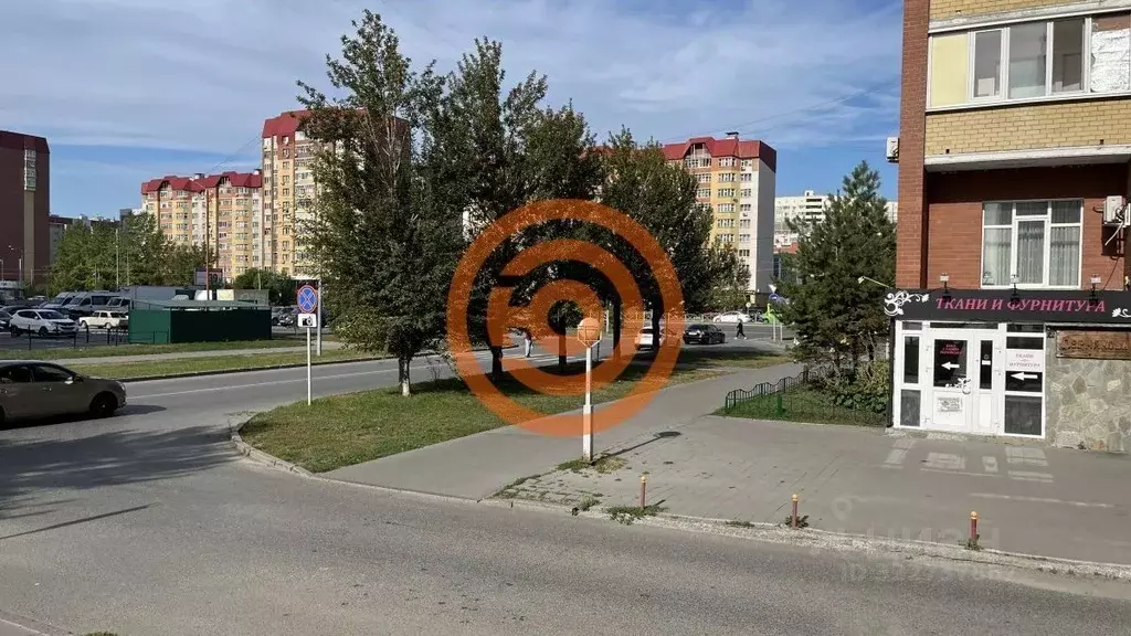 Помещение свободного назначения в Тюменская область, Тюмень ул. ... - Фото 2