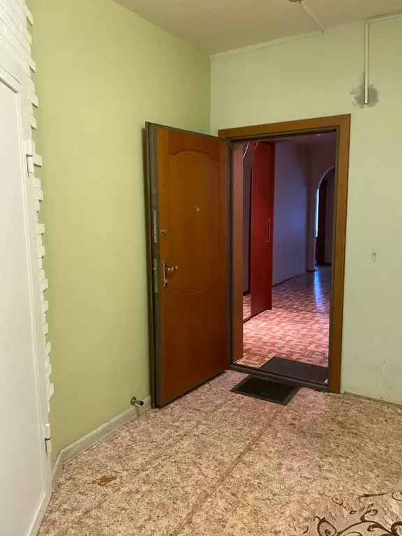 1-к кв. Московская область, Дзержинский Угрешская ул., 32 (58.9 м) - Фото 0