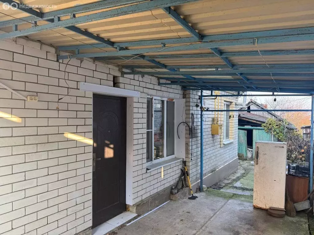 Дом в Ставрополь, переулок Кошевого (40.6 м) - Фото 2