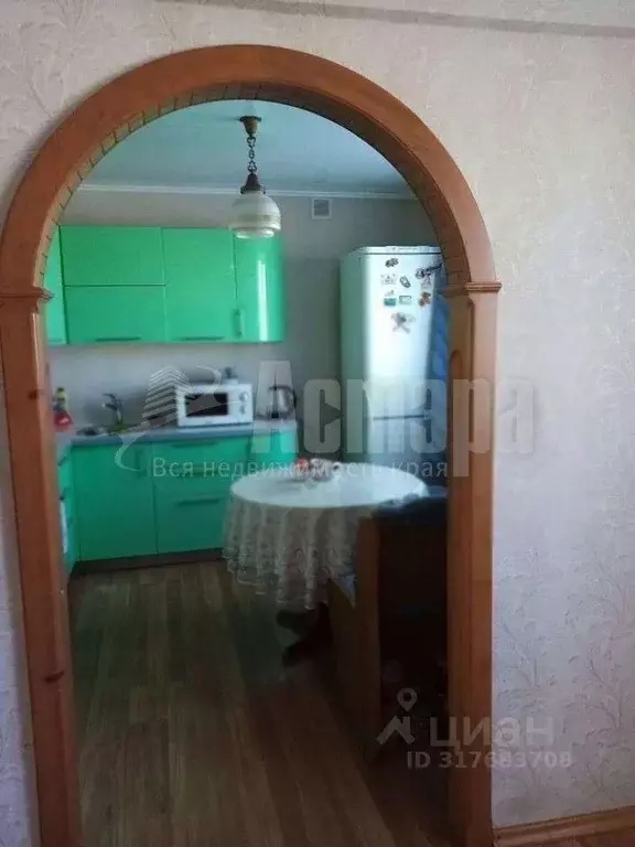 3-к кв. Забайкальский край, Чита ул. Текстильщиков, 37 (74.0 м) - Фото 1