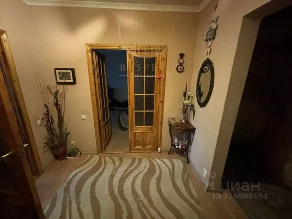 2-к кв. Ставропольский край, Ессентуки ул. Максима Горького, 82 (50.0 ... - Фото 1