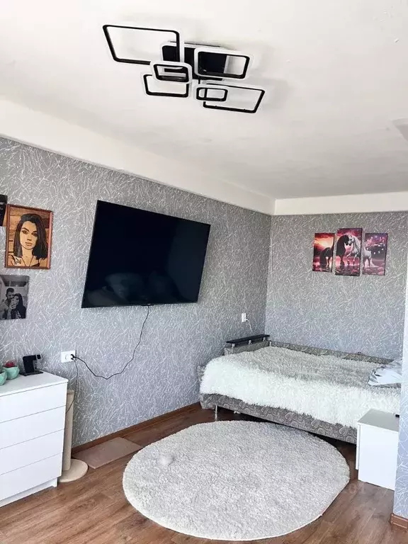 1-к кв. Санкт-Петербург просп. Энергетиков, 31 (30.0 м) - Фото 1