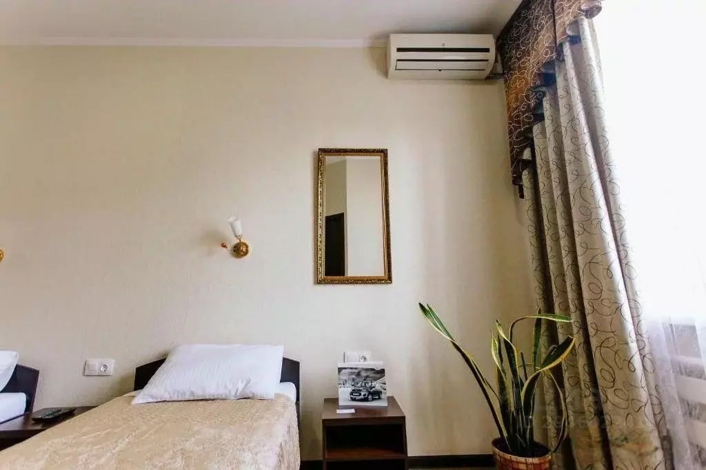 Комната Краснодарский край, Кропоткин Кавказский район, 1-й мкр,  ... - Фото 2