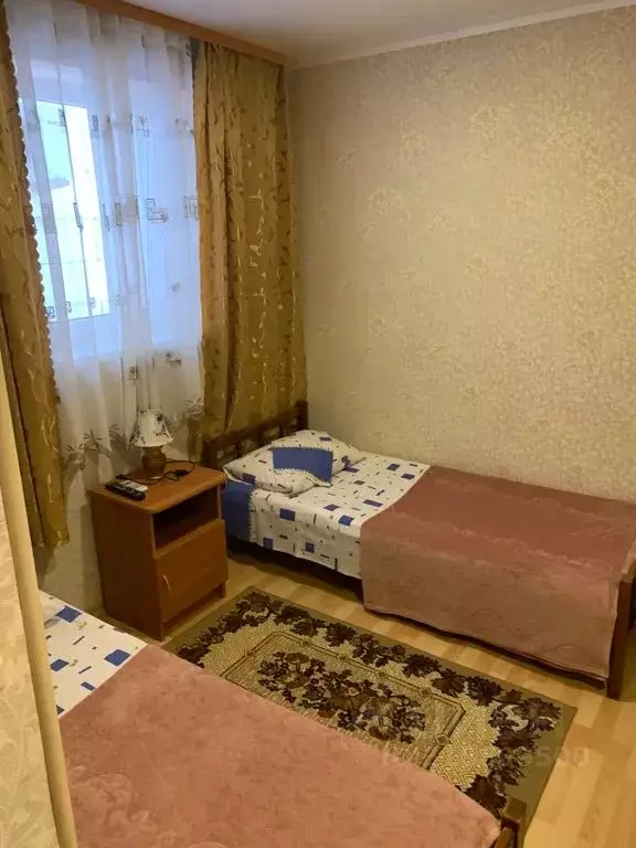 Комната Краснодарский край, Геленджик муниципальное образование, с. ... - Фото 0