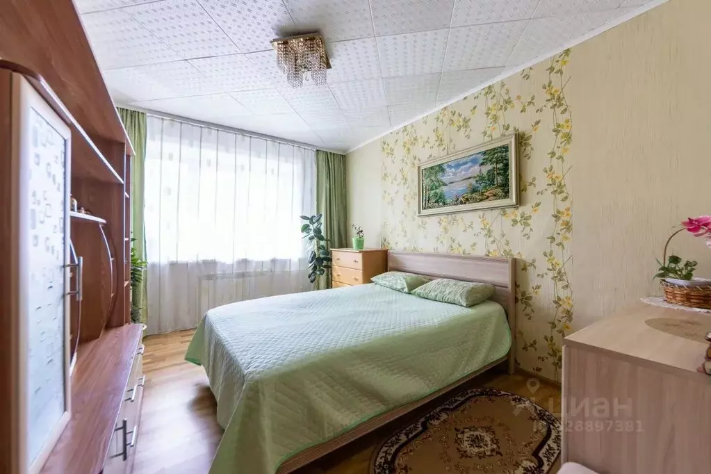 2-к кв. Еврейская автономная область, Смидовичский муниципальный ... - Фото 1