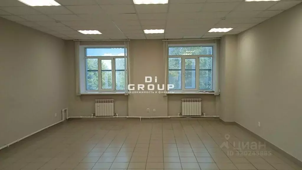 Офис в Татарстан, Казань Габдуллы Тукая ул., 115к3 (414 м) - Фото 1