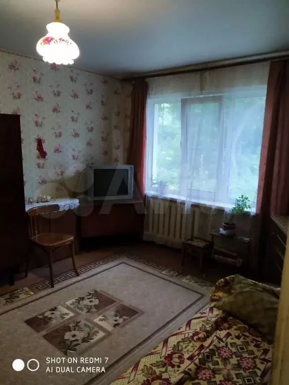 1-к. квартира, 30 м, 3/5 эт. - Фото 0