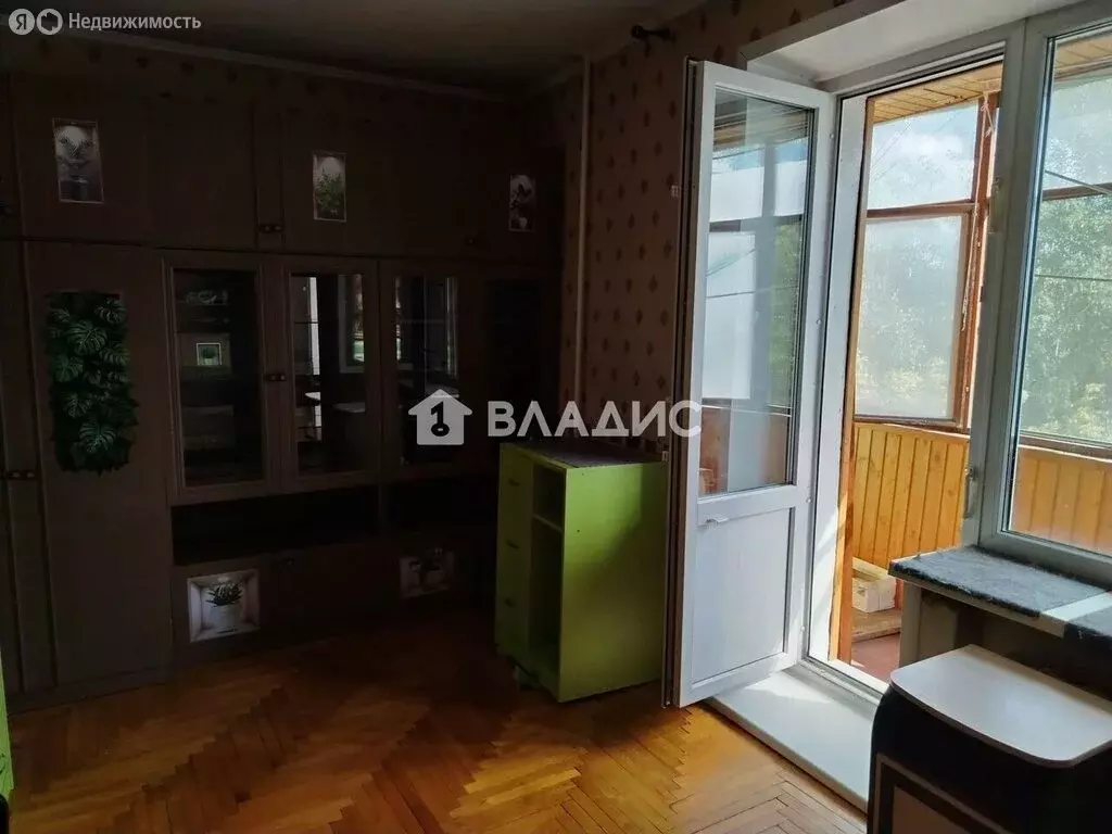 2-комнатная квартира: Химки, Зелёная улица, 1 (52 м) - Фото 2