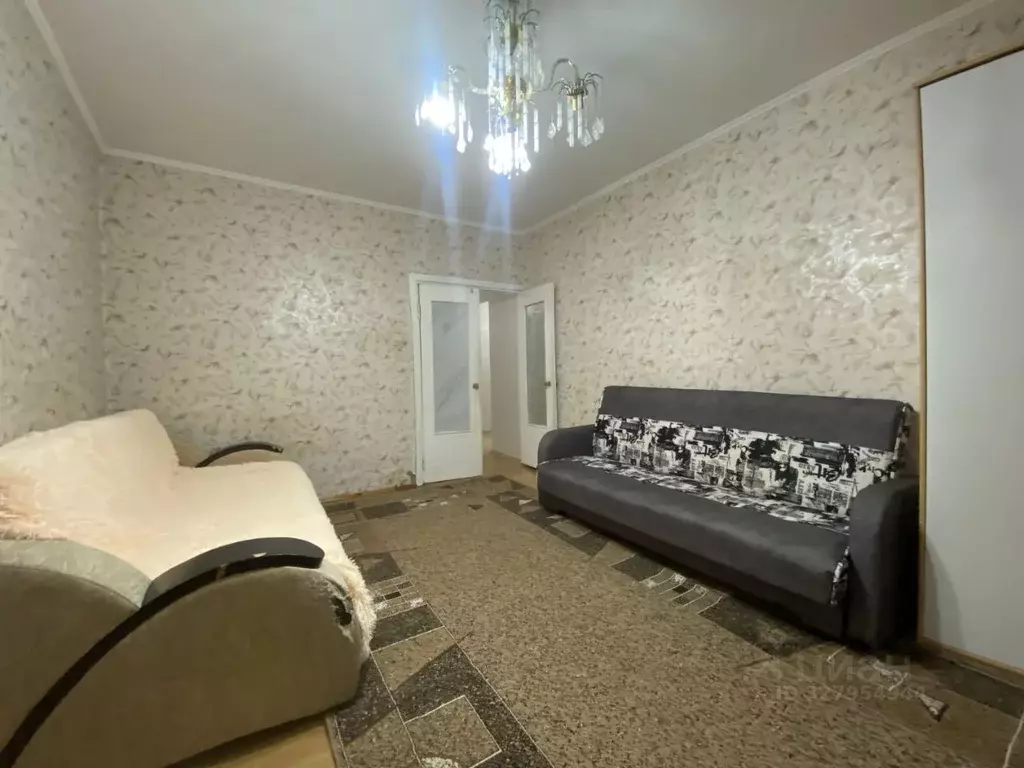 2-к кв. Ставропольский край, Пятигорск Ессентукская ул., 76 (52.0 м) - Фото 1