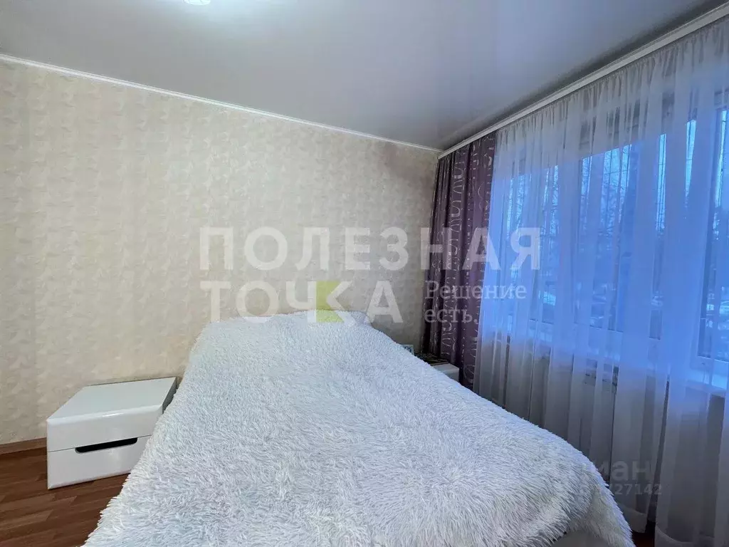 3-к кв. Самарская область, Самара Черемшанская ул., 248 (61.0 м) - Фото 1