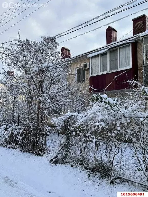 2-комнатная квартира: посёлок городского типа Энем, улица Перова, 57 ... - Фото 2