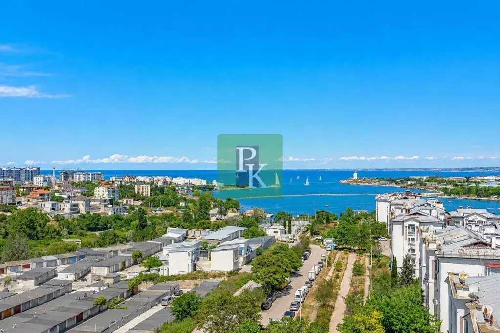 3-к кв. Севастополь ул. Адмирала Фадеева, 30 (132.0 м) - Фото 2