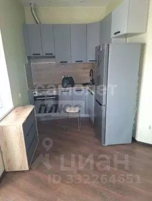 1-к кв. Севастополь ул. Академическая, 15 (40.0 м) - Фото 2