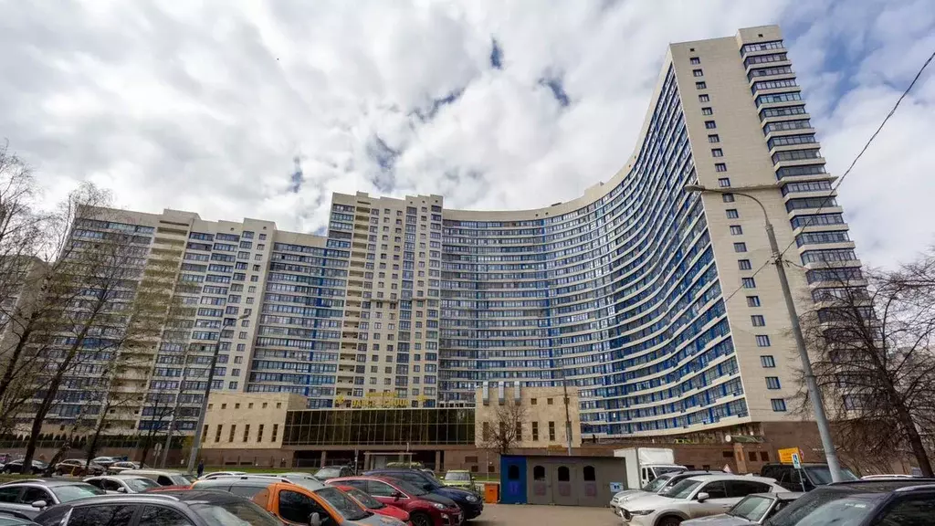 Продажа Помещения Свободного Назначения - 1630 м - Фото 1