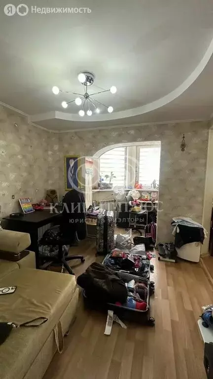 2-комнатная квартира: Южно-Сахалинск, Комсомольская улица, 241А (39.8 ... - Фото 2