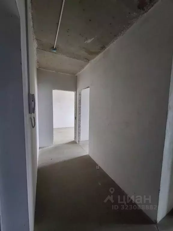 2-к кв. Краснодарский край, Краснодар ул. Западный обход, 45к1 (50.0 ... - Фото 2