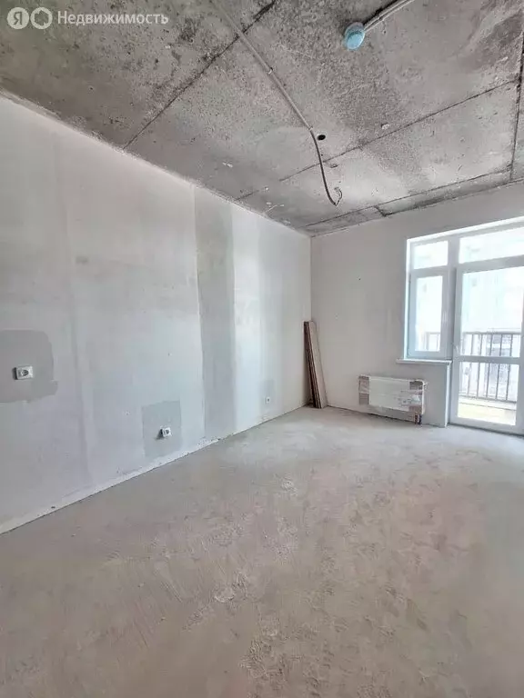 2-комнатная квартира: Уфа, проспект Дружбы Народов, 49 (37 м) - Фото 1