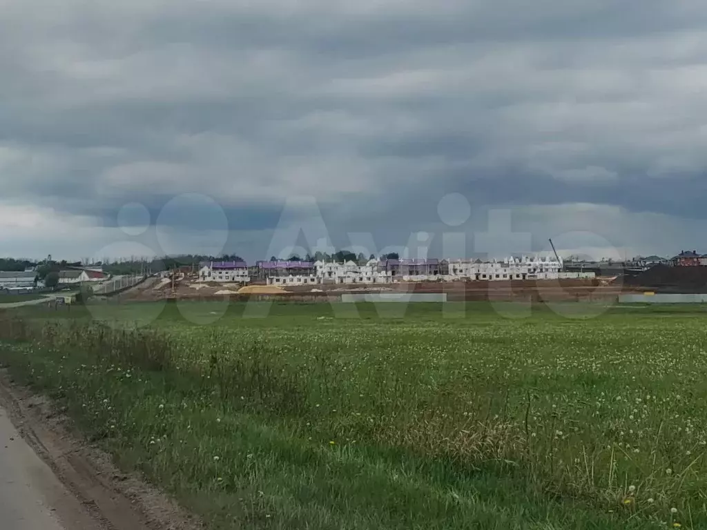 Участок 10,6 сот. (ИЖС) - Фото 0