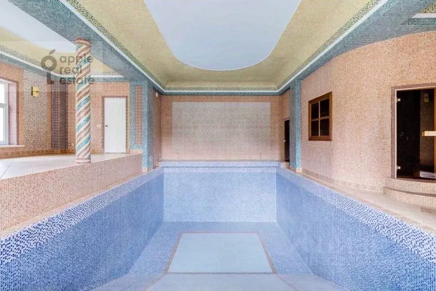 Дом в Московская область, Голицыно Одинцовский городской округ,  (1300 ... - Фото 2