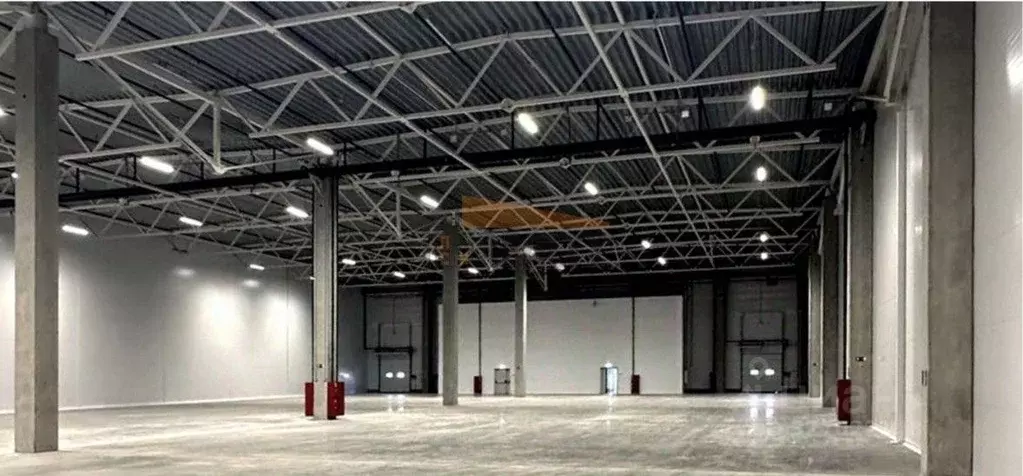 Производственное помещение в Москва № 62 кв-л,  (3180 м) - Фото 1