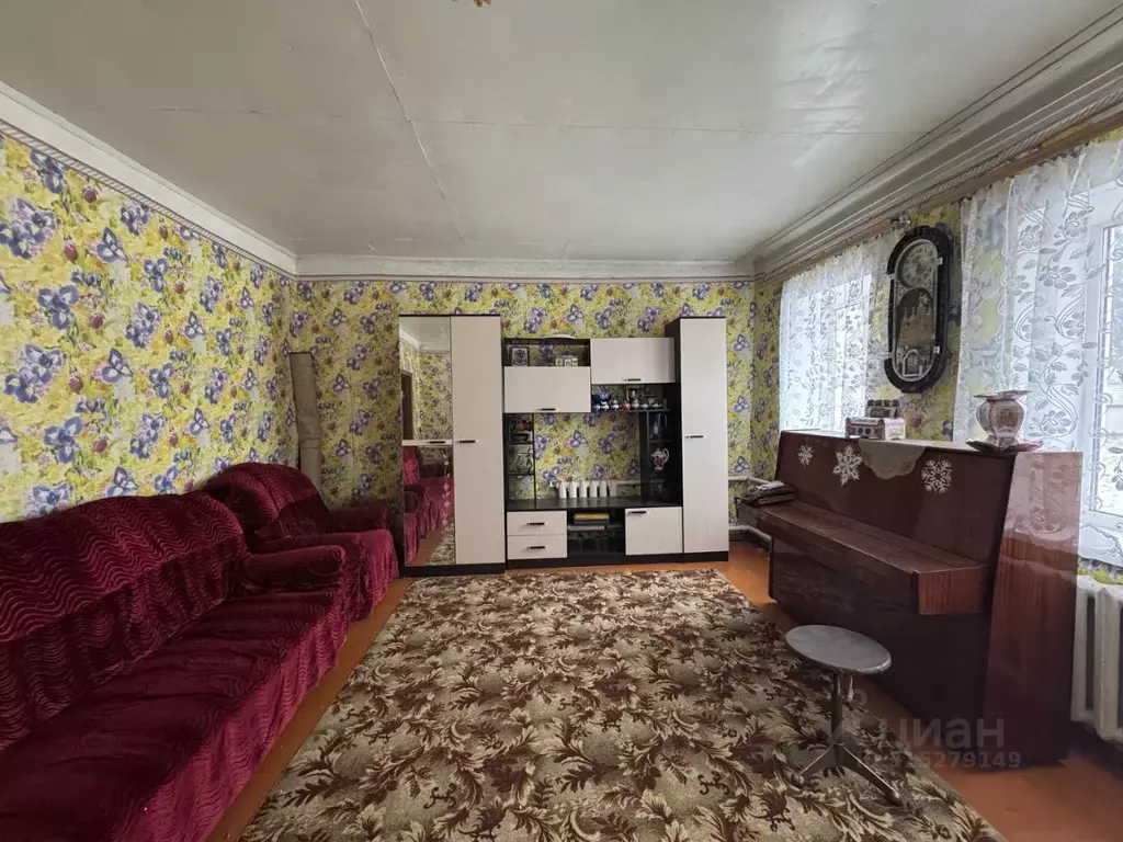 Дом в Брянская область, Клинцы городской округ, с. Займище ул. ... - Фото 0
