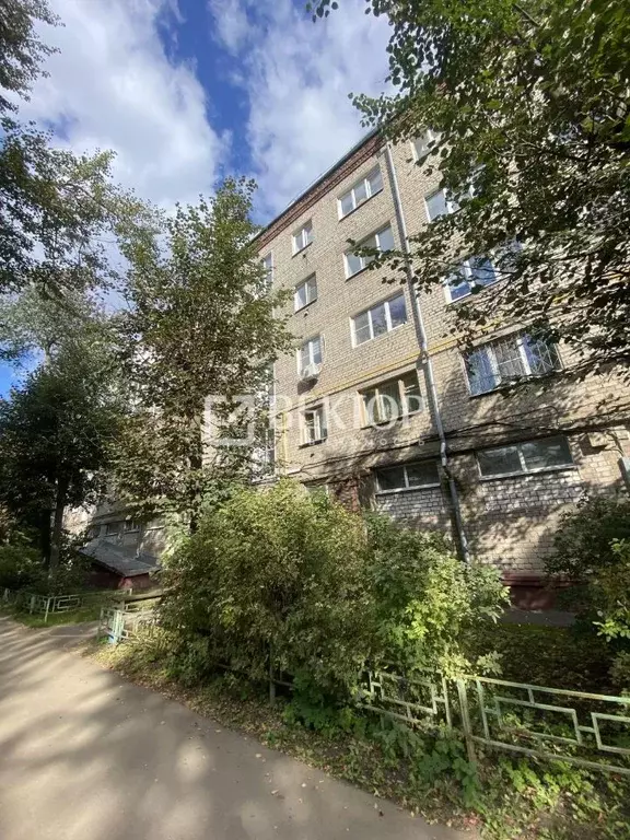 2-к кв. Ивановская область, Иваново Лежневская ул., 138 (39.29 м) - Фото 0