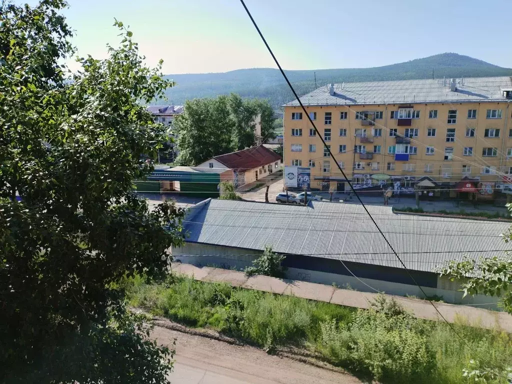 2-к кв. Иркутская область, Усть-Кут ул. Речников, 39 (44.0 м) - Фото 2