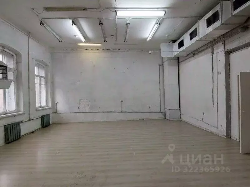 Производственное помещение в Санкт-Петербург Дегтярная ул., 5-7 (139 ... - Фото 1