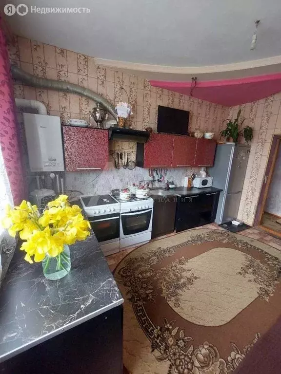 Дом в станица Урухская, Продольная улица (140.6 м) - Фото 1