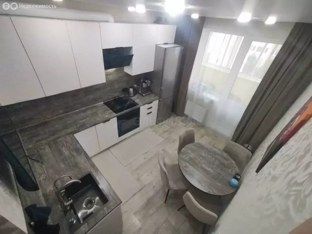 2-комнатная квартира: Трубичино, Наволоцкая улица, 2 (58.2 м) - Фото 1