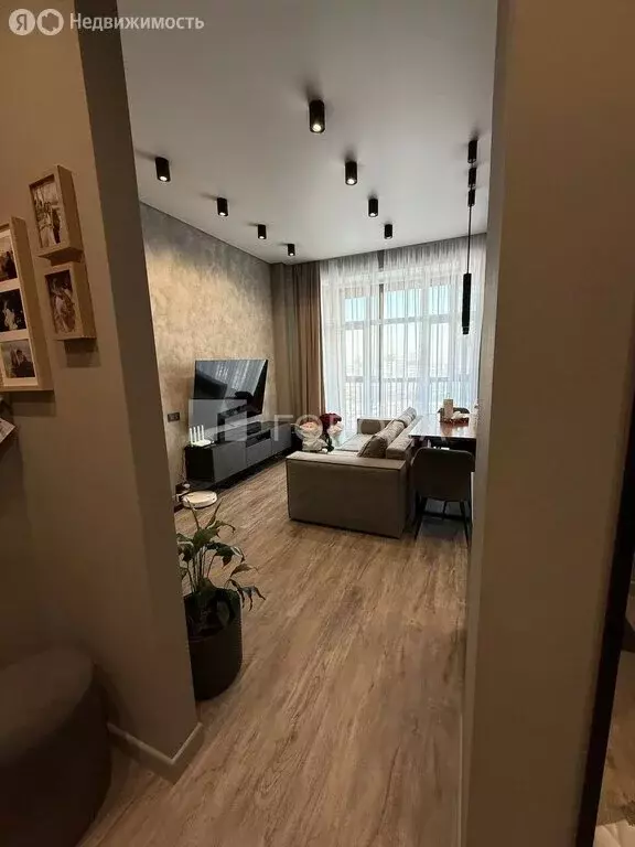 3-комнатная квартира: Новосибирск, улица Шевченко, 19/1к1 (80 м) - Фото 2