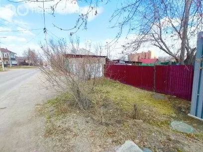 Участок в Иркутск, 4-я Железнодорожная улица (4 м) - Фото 1