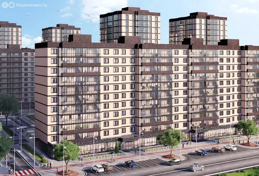 Торговая площадь (247 м) - Фото 2