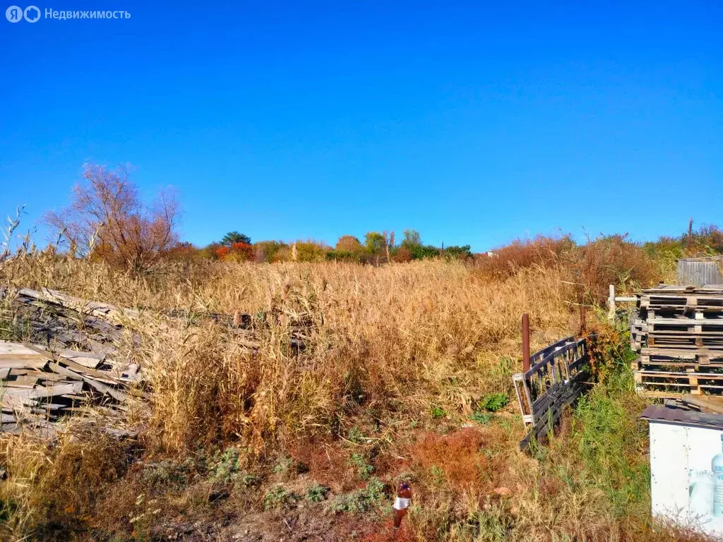 Участок в Саратов, Волжский район (6 м) - Фото 0