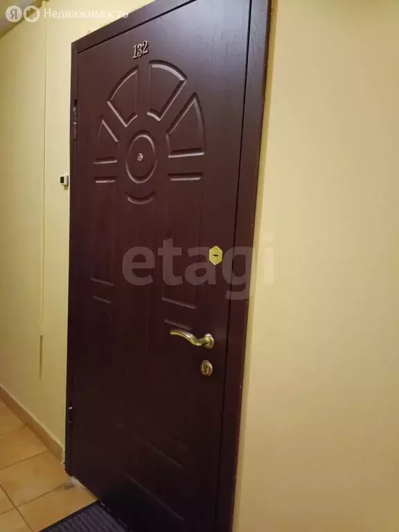 1-комнатная квартира: Красногорск, бульвар Космонавтов, 4 (35 м) - Фото 0