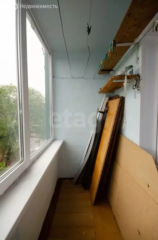 2-комнатная квартира: Заводоуковск, Заводская улица, 21 (50.3 м) - Фото 1