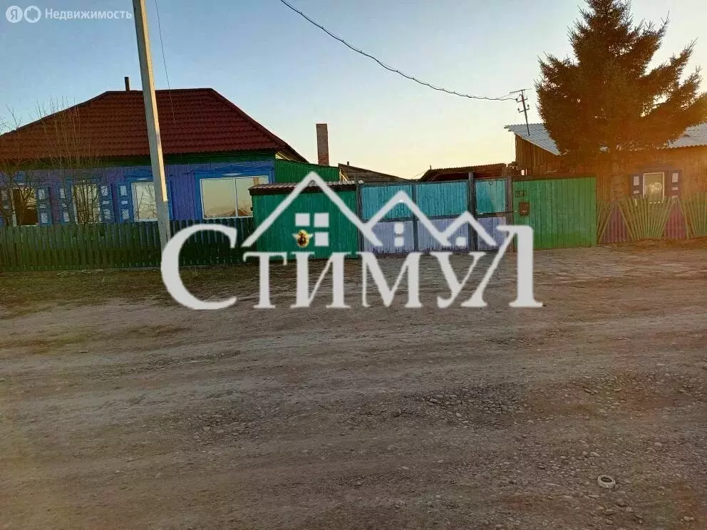 Дом в аал Чарков, улица Калинина, 37 (48.6 м) - Фото 0